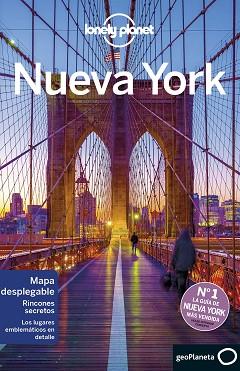 NUEVA YORK 9 | 9788408193661 | ST.LOUIS, REGIS/BALKOVICH, ROBERT / BARTLETT, RAY/LEMER, ALI