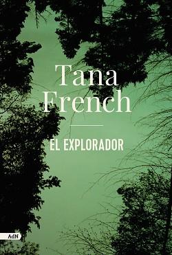 EXPLORADOR (ADN), EL | 9788413622330 | FRENCH, TANA