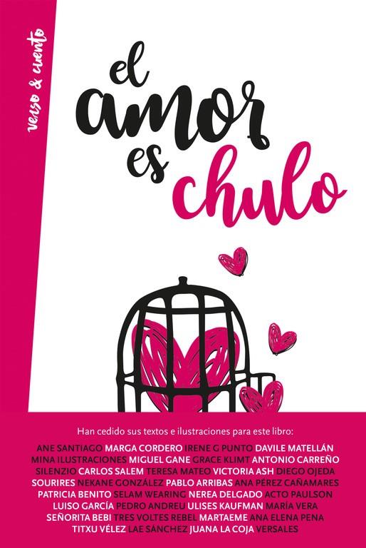 AMOR ES CHULO, EL  | 9788403518957 | ANDUGAR, STEPHANIE