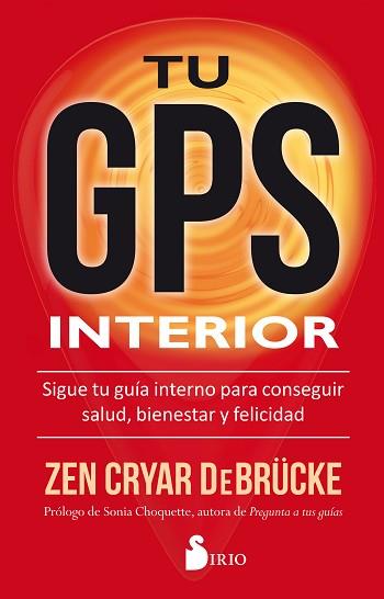 TU GPS INTERIOR | 9788416579884 | CRYAR DEBRÜCKER, ZEN