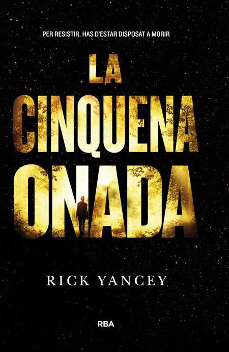 CINQUENA ONADA, LA | 9788427208636 | YANCEY , RICK