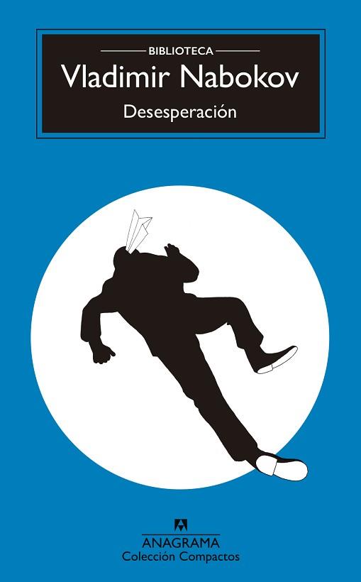 DESESPERACION | 9788433960450 | NABOKOV, VLADIMIR