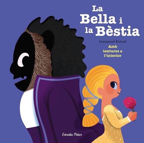 BELLA I LA BESTIA, LA | 9788491375982 | RISTORD, EMMANUEL