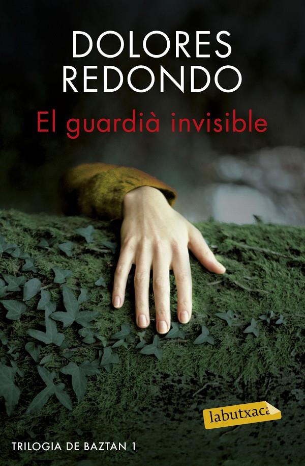 GUARDIA INVISIBLE, EL | 9788416600038 | REDONDO, DOLORES