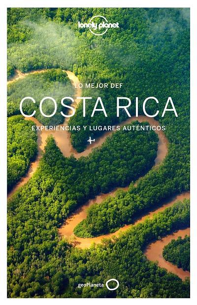 LO MEJOR DE COSTA RICA 2 | 9788408164531