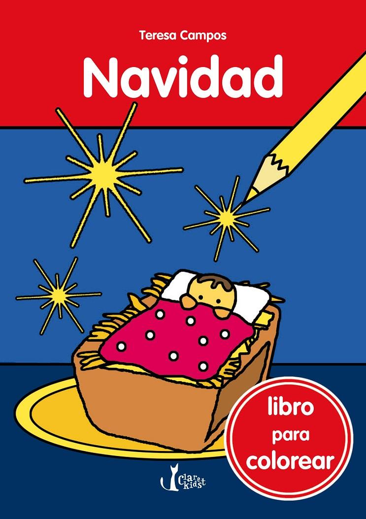 NAVIDAD | 9788491360735 | CAMPOS GARCIA, TERESA