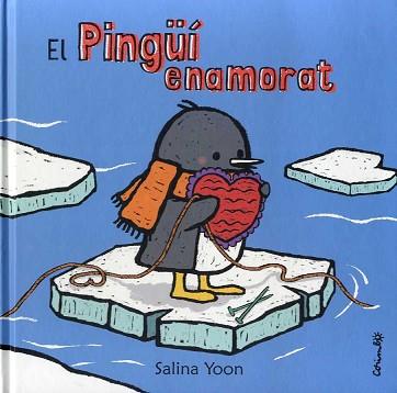 PINGUI  ENAMORAT, EL  | 9788484705468 | YOON, SALINA 