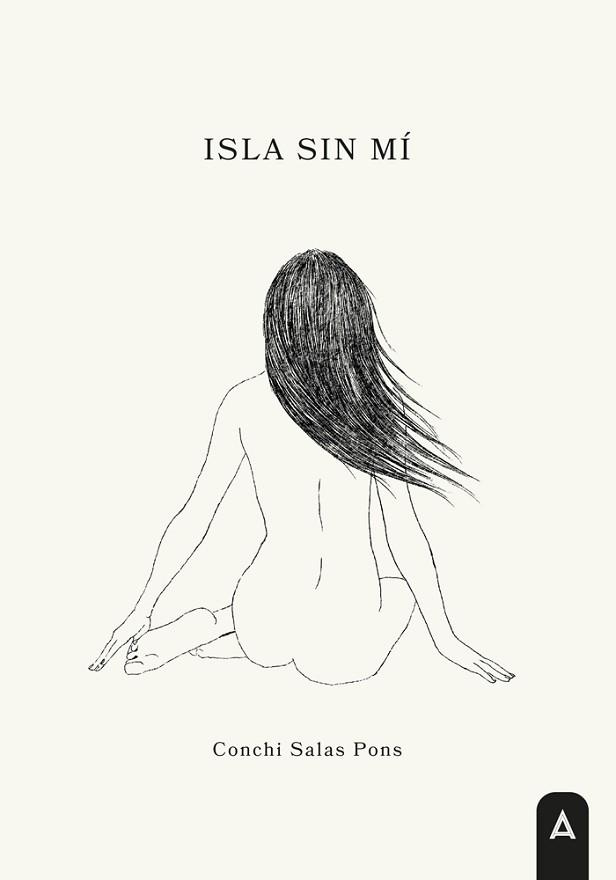 ISLA SIN MI | 9788419285874 | SALAS PONS, CONCHI