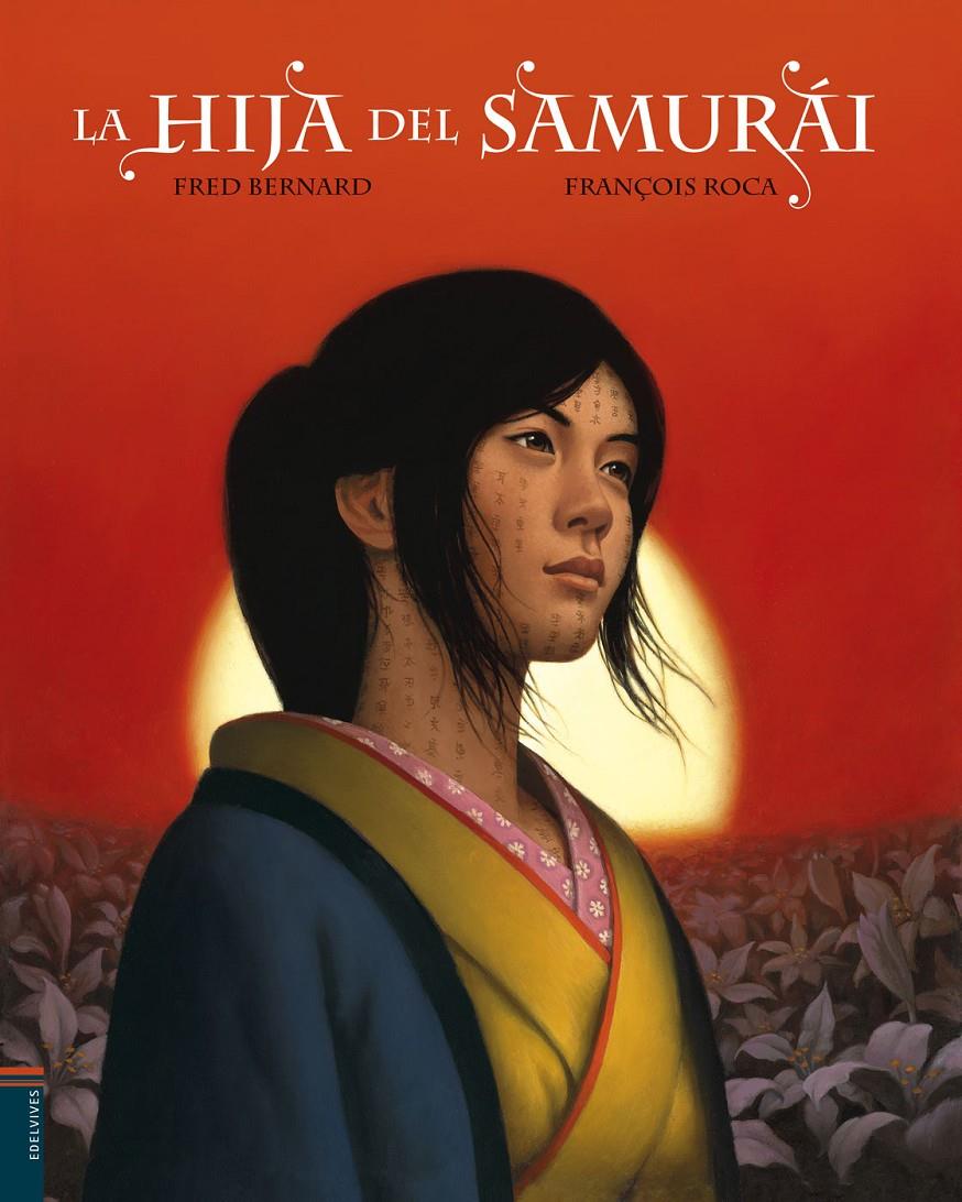 LA HIJA DEL SAMURAI | 9788414015438 | BERNARD, FRED