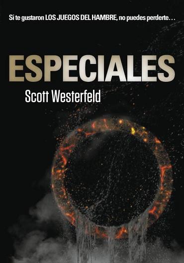 ESPECIALES TRAICION 3 | 9788484415985 | WESTERFELD,SCOTT