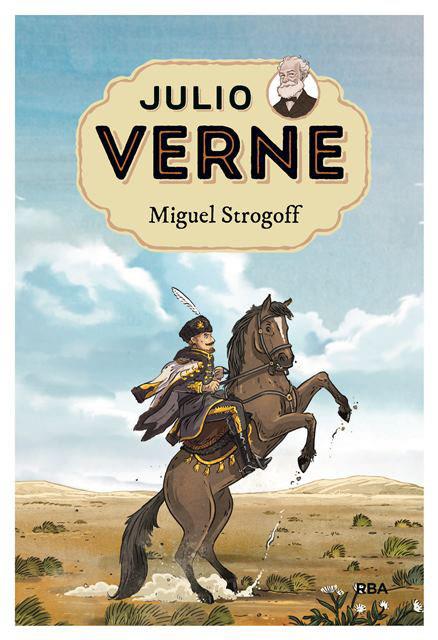 MIGUEL STROGOFF  | 9788427213838 | VERNE, JULIO