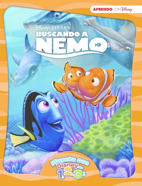 BUSCANDO A NEMO  | 9788416548897