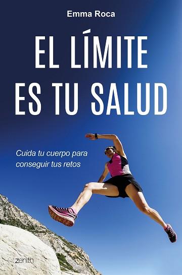 LIMITE ES TU SALUD, EL | 9788408175520 | ROCA, EMMA