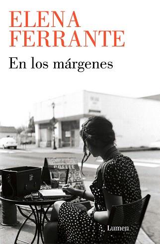 EN LOS MARGENES | 9788426410887 | FERRANTE, ELENA