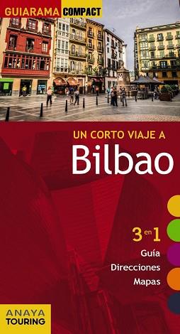 BILBAO | 9788499356853 | GOMEZ, IÑAKI