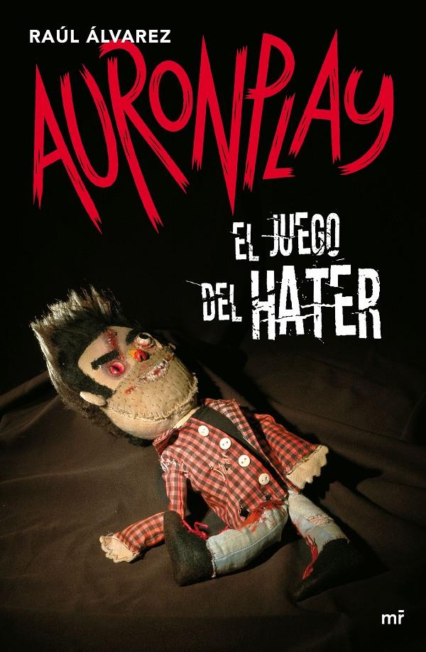 JUEGO DEL HATER, EL  | 9788427043916 | AURONPLAY