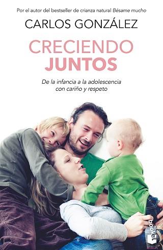 CRECIENDO JUNTOS | 9788467064742 | GONZALEZ, CARLOS