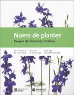 NOMS DE PLANTES  CORPUS DE FITONIMIA CATALANA..  | 9788439391685 | AA.VV.