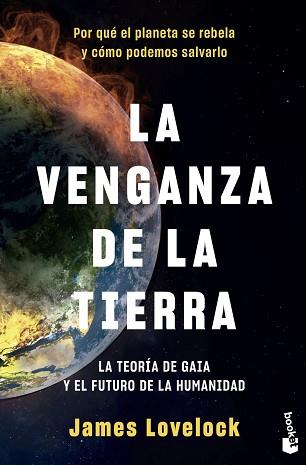 VENGANZA DE LA TIERRA, LA | 9788408230885 | LOVELOCK, JAMES