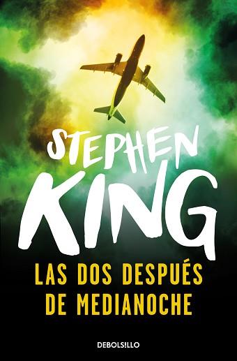 DOS DESPUES DE MEDIANOCHE, LAS | 9788499086309 | KING, STEPHEN