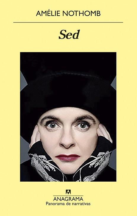 SED | 9788433981103 | NOTHOMB, AMELIE