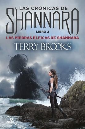 PIEDRAS ELFICAS DE SHANNARA, LAS | 9788416224197 | BROOKS, TERRY