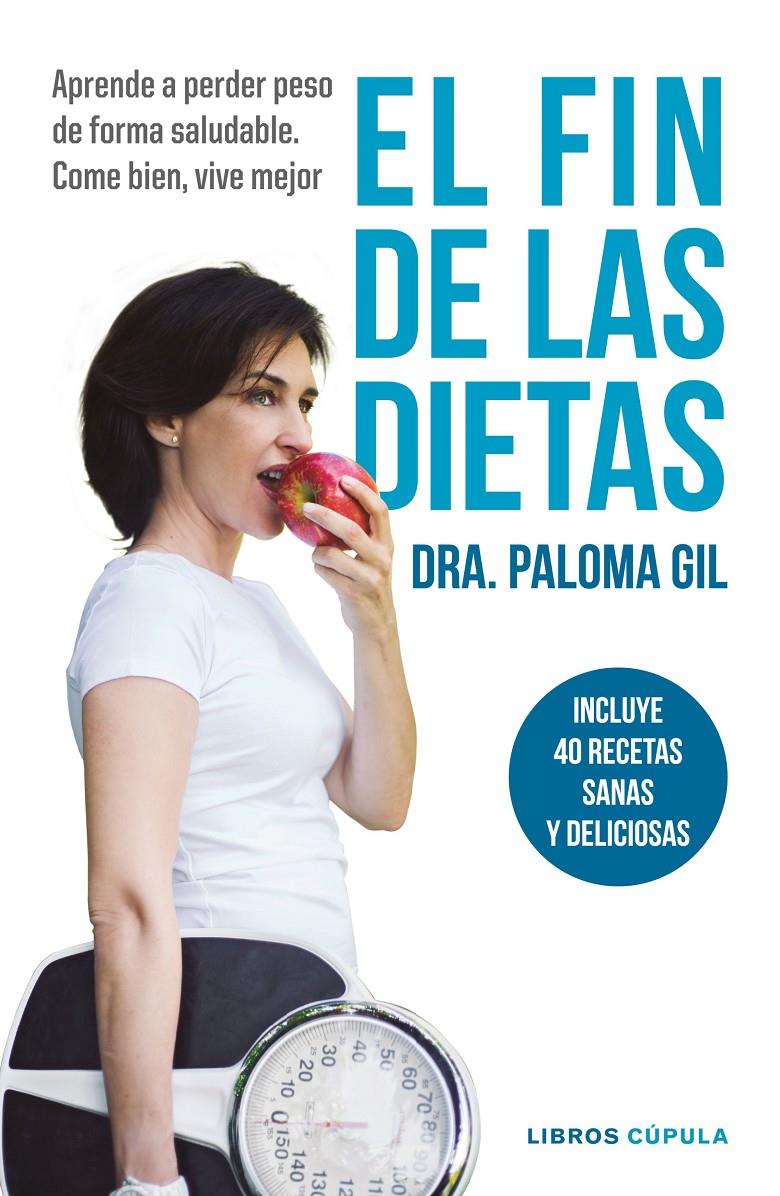 FIN DE LAS DIETAS, EL  | 9788448023195 | GIL, PALOMA 