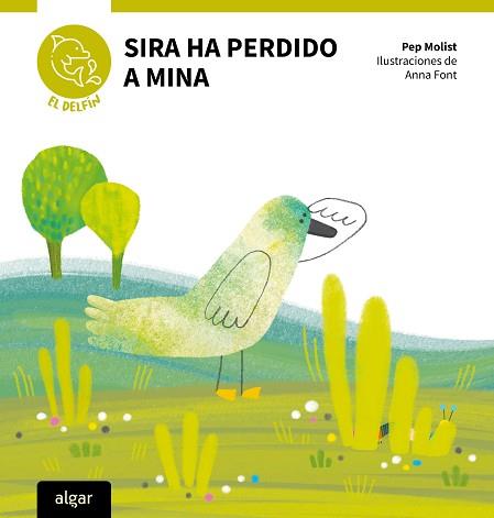 SIRA HA PERDIDO A MINA | 9788491427506 | MOLIST, PEP