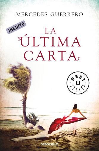 ULTIMA CARTA, LA  | 9788499891934 | GUERRERO, MERCEDES