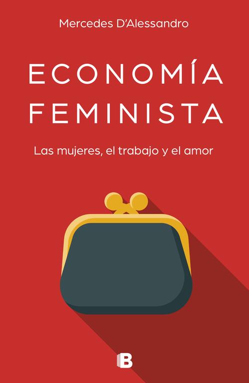 ECONOMIA FEMINISTA | 9788466663489 | DALESSANDRO, MERCEDES