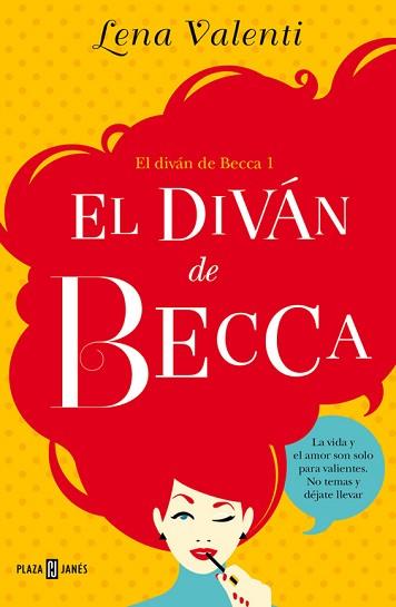 DIVAN DE BECCA, EL  | 9788401015588 | VALENTI, LENA