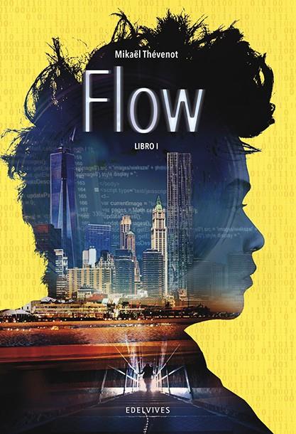 FLOW LIBRO I | 9788414011027 | THEVENOT, MIKAEL