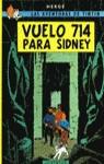 VUELO 714 PARA SIDNEY (CARTONE) (LAS AVENTURAS DE TINTIN) | 9788426110077 | REMI, GEORGES