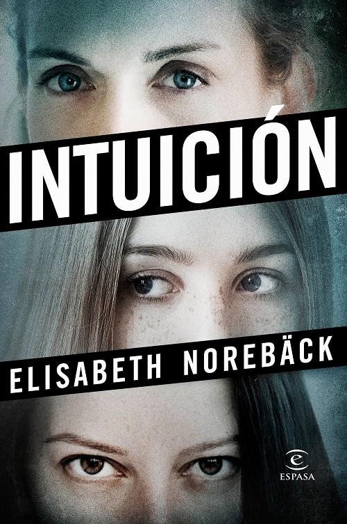 INTUICION | 9788467051681 | NOREBÄCK, ELISABETH