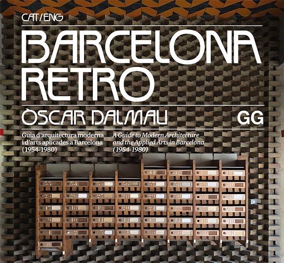 BARCELONA RETRO (100 0G1927) | 9788425230950 | DALMAU, OSCAR