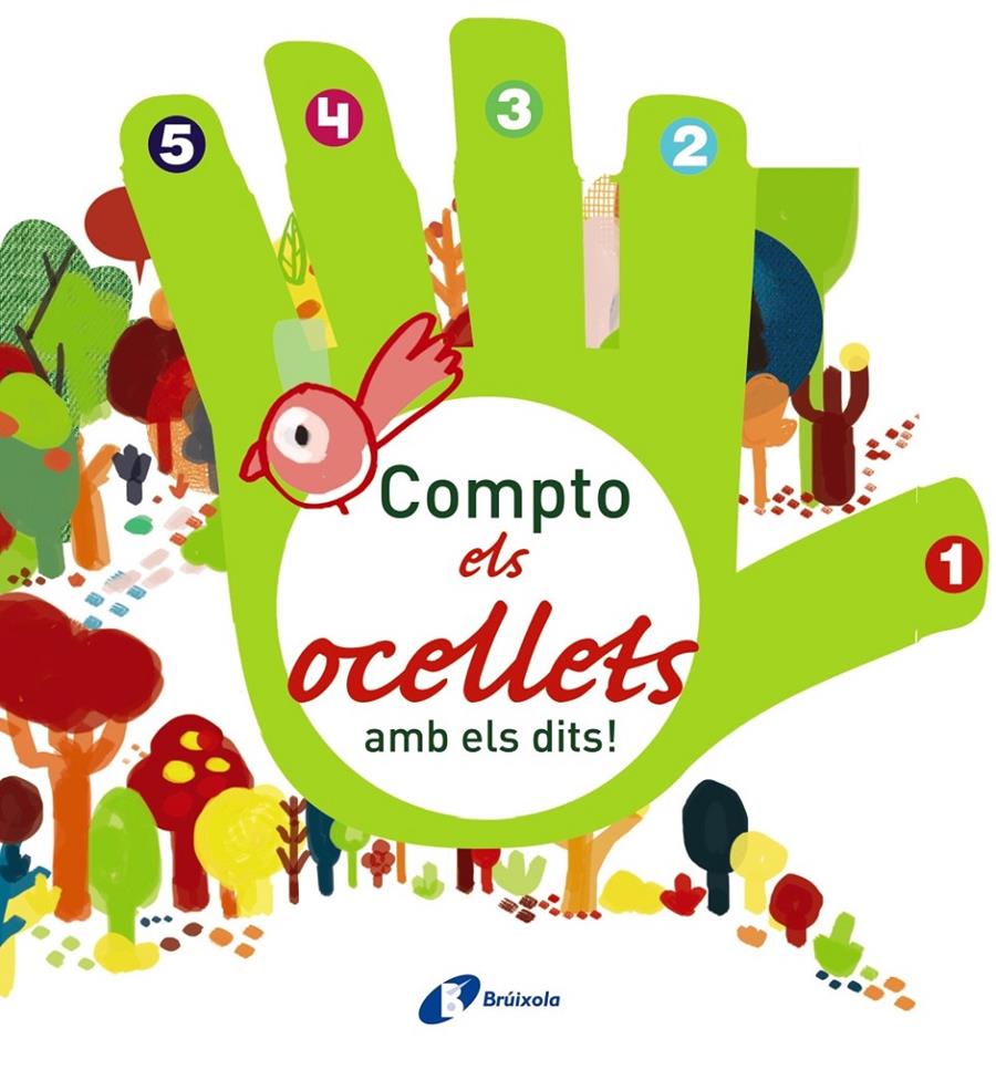 COMPTO ELS OCELLETS AMB ELS DITS! | 9788499067292 | COHEN, LAURIE