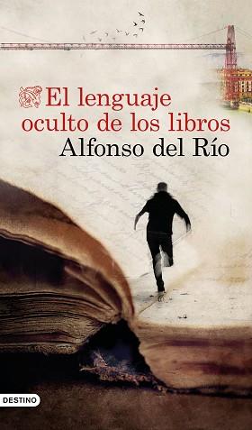 LENGUAJE OCULTO DE LOS LIBROS, EL | 9788423358281 | RIO, ALFONSO DEL