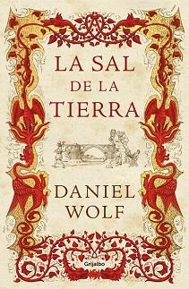 SAL DE LA TIERRA, LA  | 9788425353178 | WOLF, DANIEL