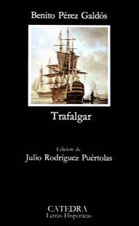 TRAFALGAR | 9788437604190 | PEREZ GALDOS, BENITO