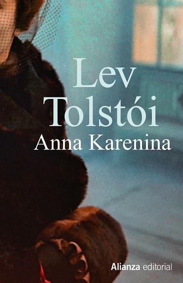 ANNA KARENINA | 9788420609263 | TOLSTOI, LEV