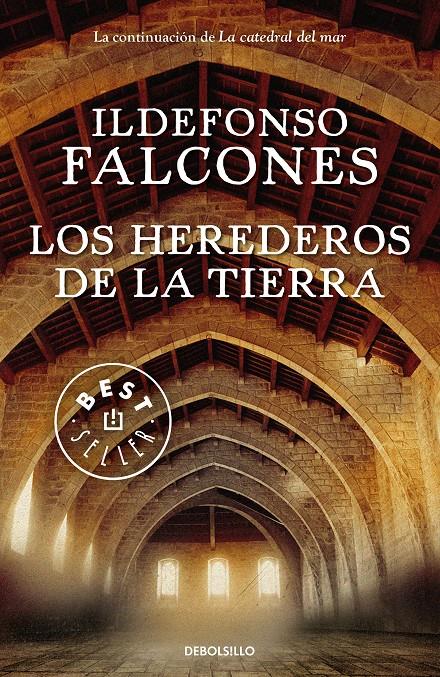 HEREDEROS DE LA TIERRA, LOS  | 9788466343763 | FALCONES, ILDEFONSO 