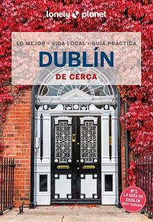 DUBLIN DE CERCA 5 | 9788408287209 | WILSON, NEIL