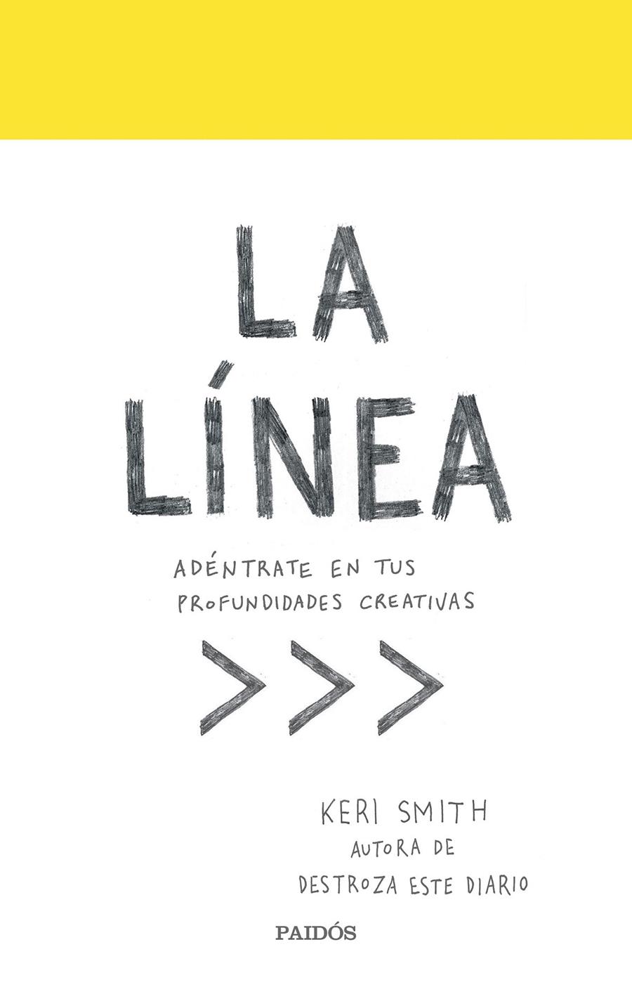 LINEA, LA  | 9788449334764 | SMITH, KERI