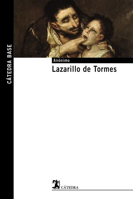 LAZARILLO DE TORMES REF. 140016 | 9788437622835 | ANONIMO 