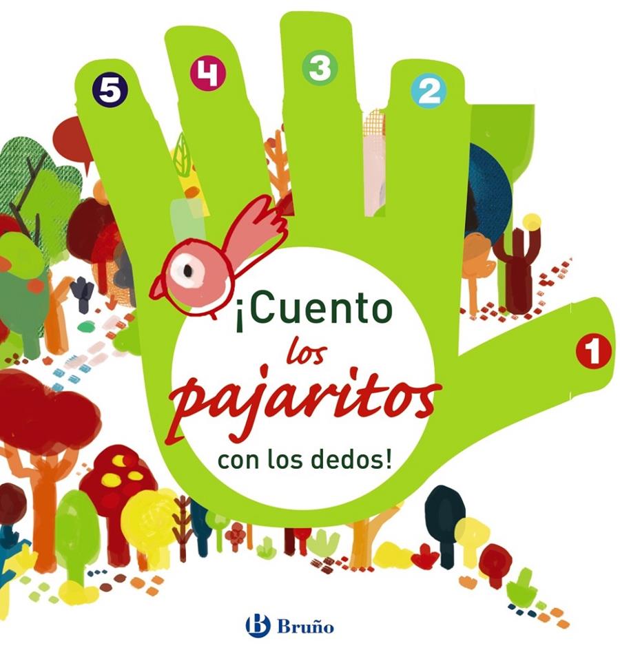 CUENTO LOS PAJARITOS CON LOS DEDOS | 9788469606254 | COHEN, LAURIE