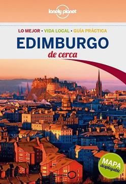 EDIMBURGO DE CERCA, GUIA  | 9788408125907 | WILSON, NEIL 