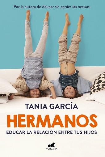 HERMANOS | 9788418045356 | GARCIA, TANIA