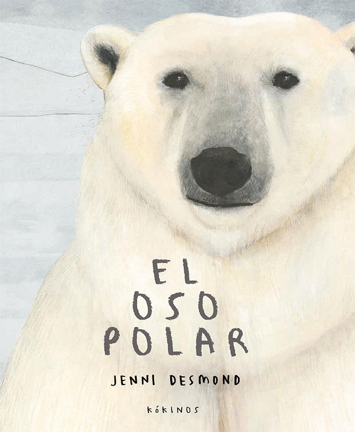 OSO POLAR, EL | 9788417074630 | DESMOND, JENNI