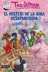 MISTERI DE LA NINA DESAPAREGUDA, EL  | 9788499325880 | STITLON, TEA 