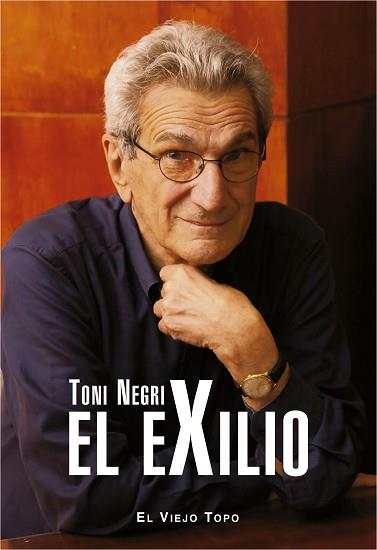 EXILIO, EL | 9788416995363 | NEGRI, TONI